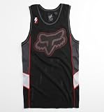 Fox Alley-Oop Mesh Jersey Tank