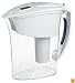Brita 42558 Aqualux Water Pitcher