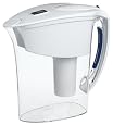 Brita 42558 Aqualux Water Pitcher
