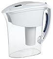 Brita 42558 Aqualux Water Pitcher