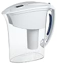 Brita 42558 Aqualux Water Pitcher