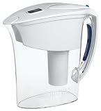 Brita 42558 Aqualux Water Pitcher