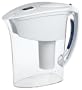 Brita 42558 Aqualux Water Pitcher
