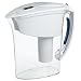 Brita 42558 Aqualux Water Pitcher