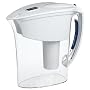 Brita 42558 Aqualux Water Pitcher