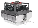 TR2 R1 A4022 processor cooler aluminum