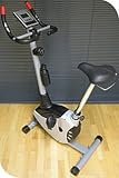 Kitchen & Housewares : Magnetic Upright Exercise Bike