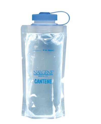 Nalgene Wide Mouth Cantene 32 Oz