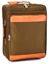 Hartmann Intensity 24" Expandable Mobile Traveler