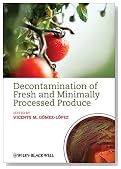 Decontamination of Fresh and Minimally Processed Produce