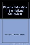 Physical education in the national curriculum