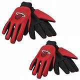 Forever Collectibles NBA Miami Heat 2011 Work Glove