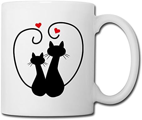 Imugmug Cats In The Love River Funny Mugs Coffee Mugs Tee Mugs