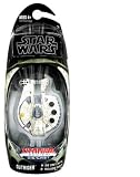 Star Wars Titanium Series - 3" Die-Cast Dash Rendars Outrider