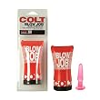 California Exotics / Swedish Erotica Colt Mouth Masturbator Masturbator Adult Sex Toy Kit