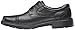 ECCO Men's Helsinki Cap-Toe Oxford Dress Shoe,Black,39 (US Men's 5-5.5) M