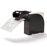 Bianca Hippo Memo Note Pad Holder Photo Clip