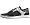 Black / Silver