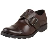 Kenneth Cole REACTION Mens Great Hunt Monk Strap