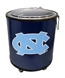 Review Creative Cooling  / The Tailgate Cooler - North Carolina