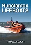 Hunstanton lifeboats