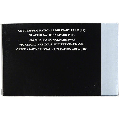 2011-S-US-Mint-Quarters-Silver-Proof-Set-OGP