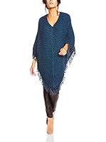 SAINT GERMAIN PARIS Capa Olga (Azul)