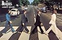 The Beatles- Abbey Road Poster Print, 36x24