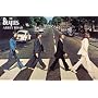 The Beatles- Abbey Road Poster Print, 36x24