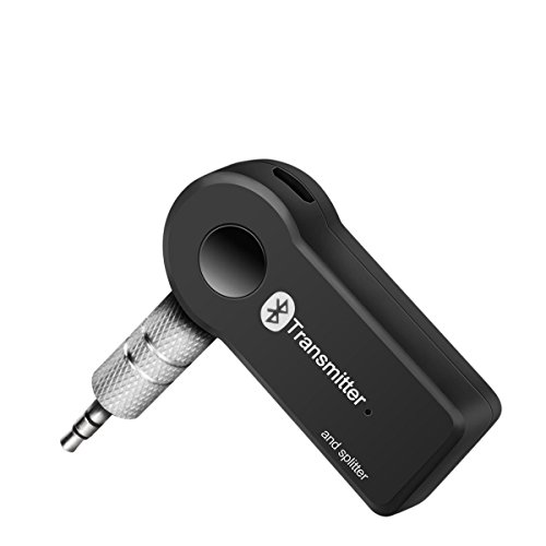 Bluetooth stereo transmitter,sinvitron® mini v4.0 a2dp…