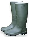 Stormafit Ware-Rite Long Green Wellington Boots / Wellies