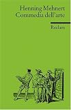 Produkt-Bild: Commedia dell'arte