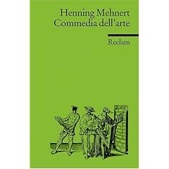 Commedia dell'arte