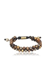 Nialaya Pulsera plata de ley 925 milésimas