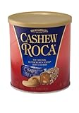 Cashew Roca 10oz Canister