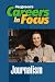 Book Journalism (Ferguson's Careers in Focus)