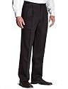 Dockers Men's Never Iron Pleated Pant