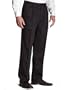 Dockers Men's Never Iron Pleated Pant