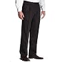 Dockers Men's Never Iron Pleated Pant