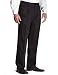 Dockers Men's Never Iron Pleated Pant