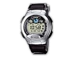 Casio Digital Watch W755V-1A from armaniwatch.net