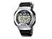 Casio W-755V-1AVEF Mens Digital Cloth Strap watch