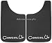 Universal Fit Mud / Splash Guards - Cowgirl Up 11