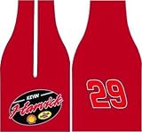  : Kevin Harvick Motorsports Authentic Bottle Coolies