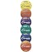 Champion Sports RBB2 Junior Rubber Basketball (27.5)