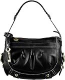 Fossil Top zip - Casey (Color: Black)