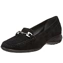 Geox Women's Lione Slip-On Wedge