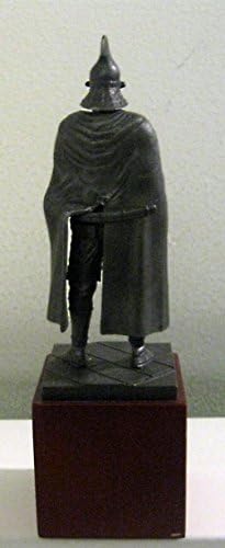 Samurai Warrior Figure - Oda Nobunaga