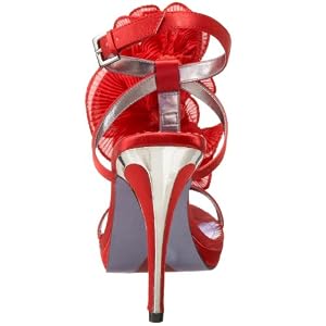 Luichiny Women's Gim Me Sandal