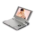 Toshiba Portable 8" DVD Player with Travel Bundle - Model SD-KP19